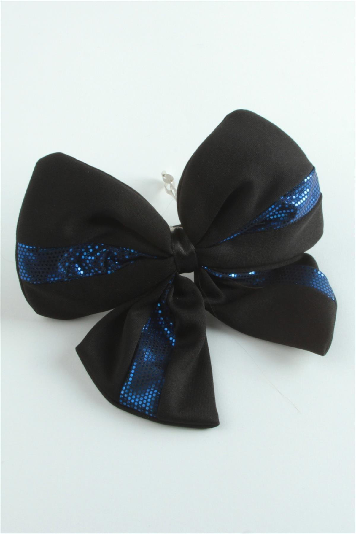 Benek Desenli Fiyong Otomatik Toka 13 cm