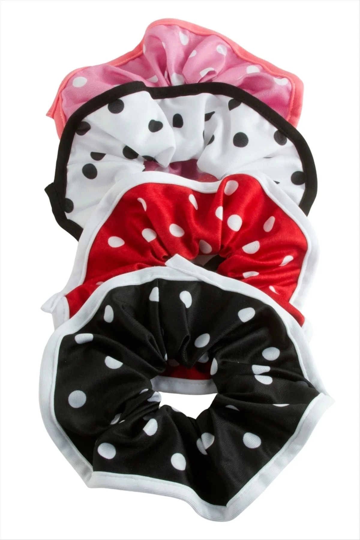 Benekli Simit Toka