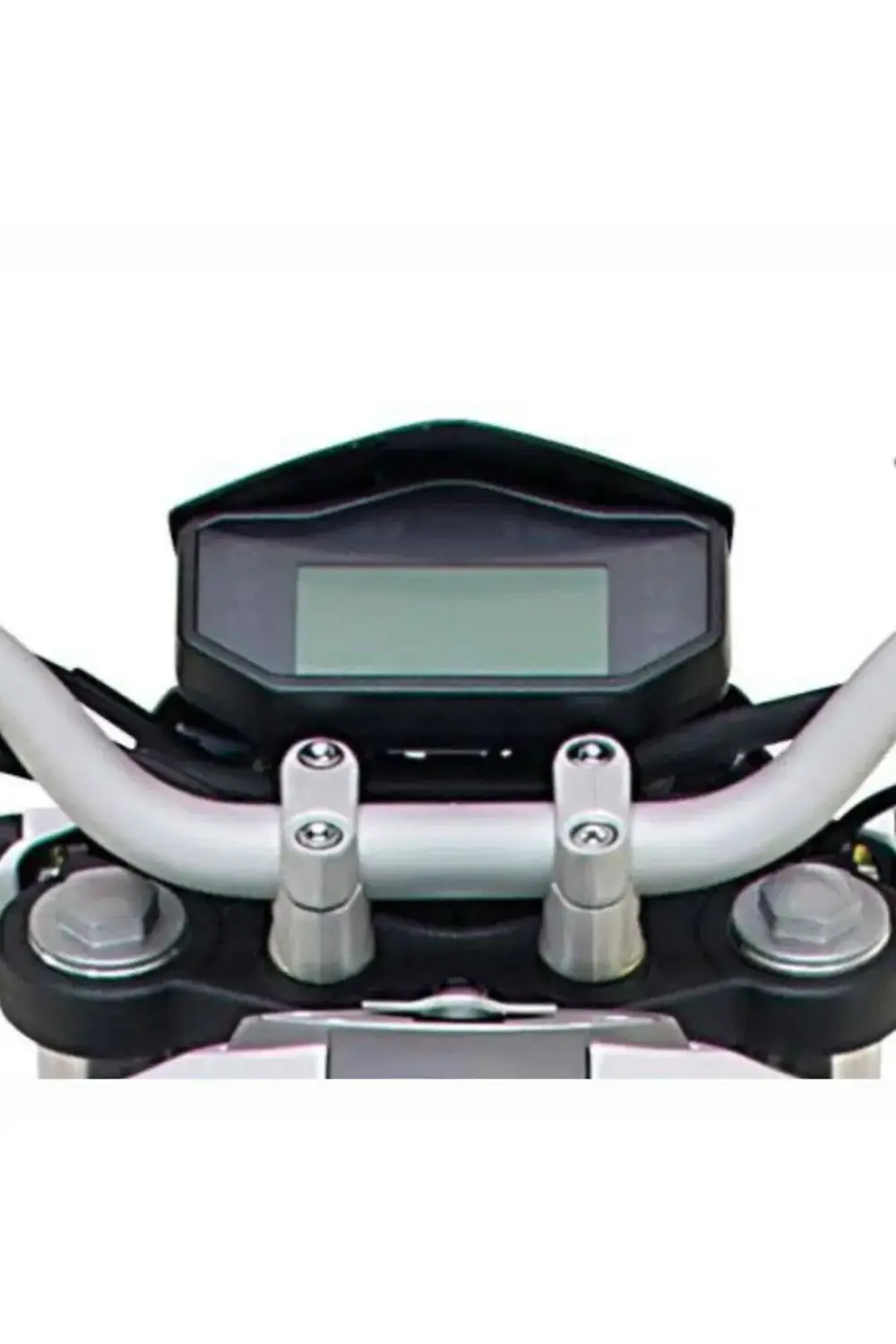 Benelli 125 S Dijital Gösterge Uyumlu 9H Nano Ekran Koruyucu 2020