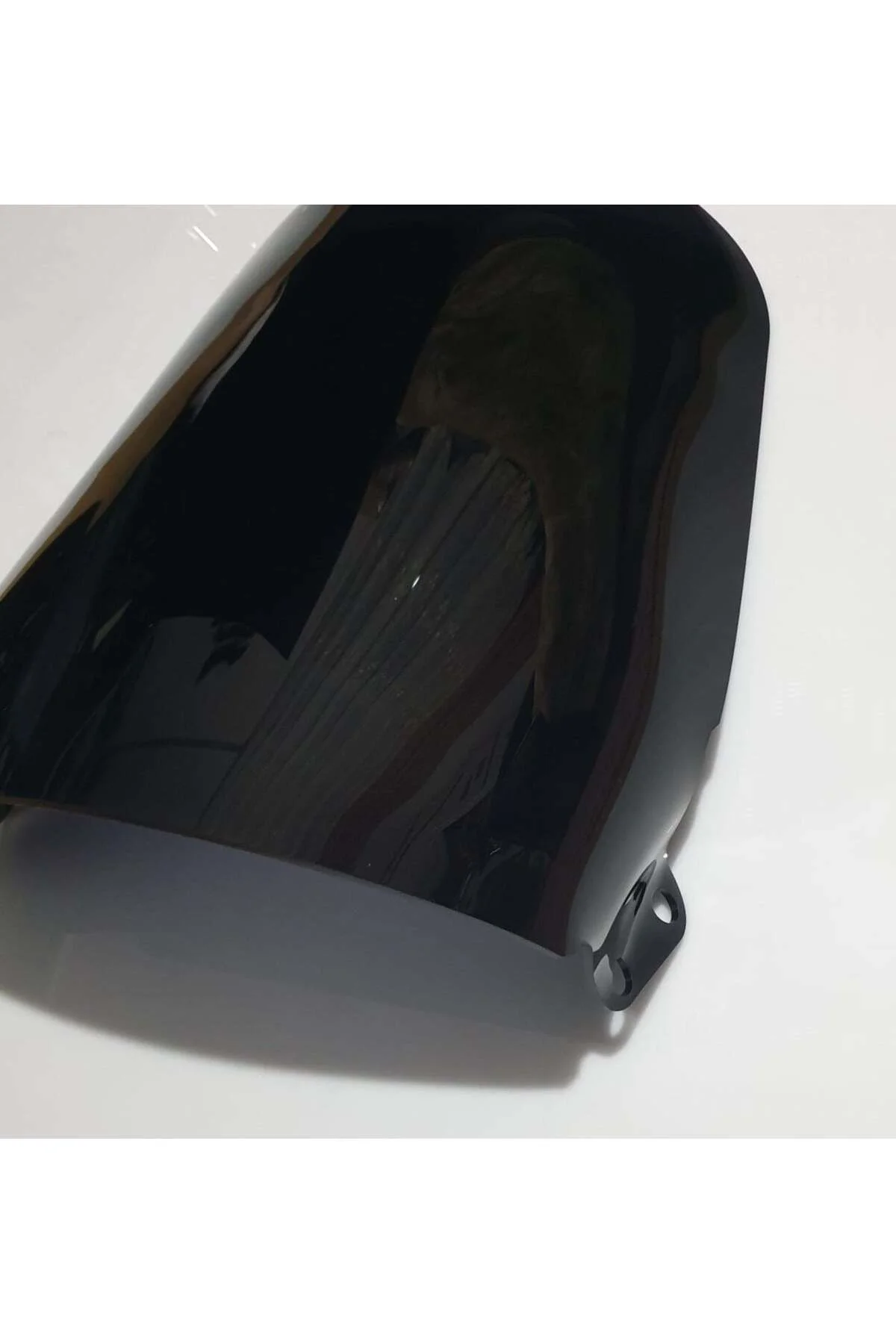 Benelli Zafferano 250 Ön Cam 2015-2016 Model 48cm Siyah Renkli 4m