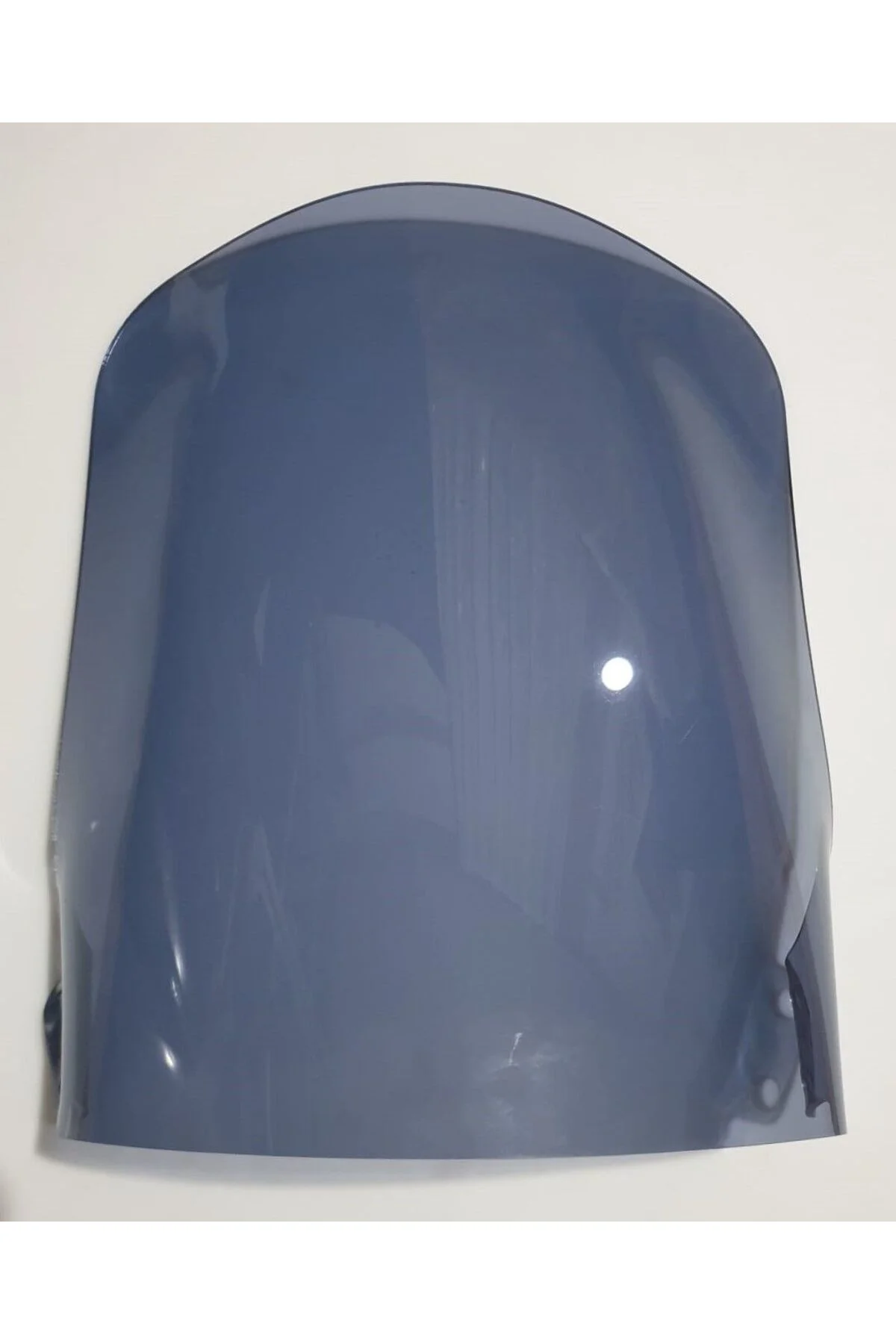 Benelli Zafferano 250 Ön Cam 2015-2016 Model 48cm Füme Renkli 4mm