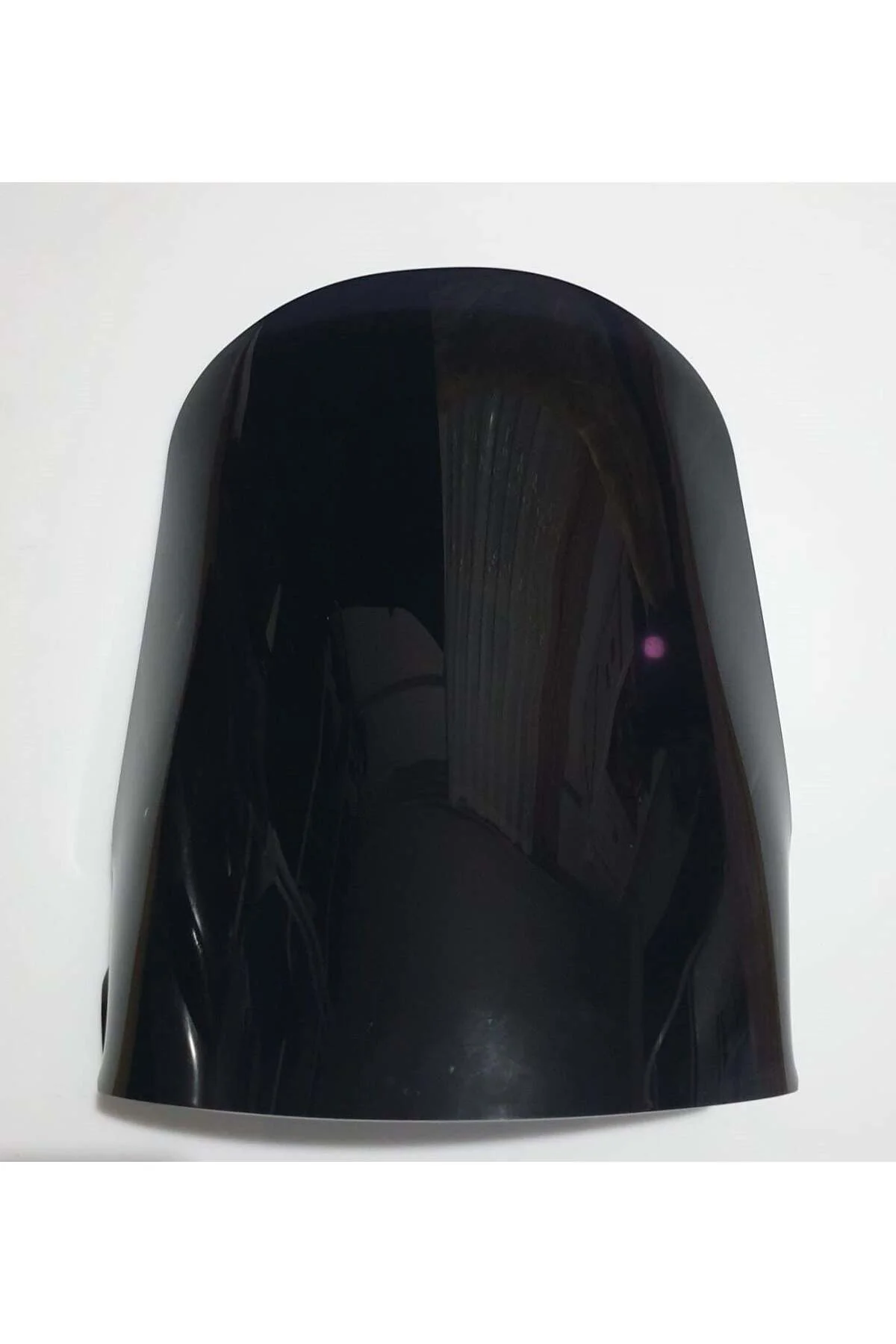Benelli Zafferano 250 Ön Cam 2015-2016 Model 48cm Siyah Renkli 4m