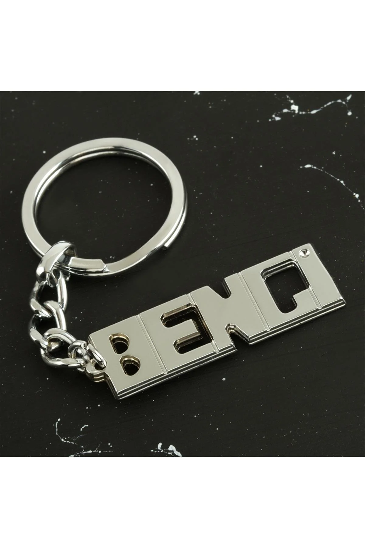 Bengi () İsimli Anahtarlık-