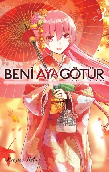 Beni Ay’a Götür 3 Fiyatı, Yorumları ve Özellikleri