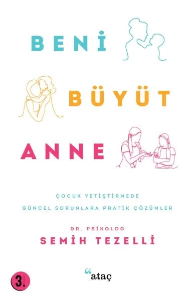 Beni Büyüt Anne Fiyatı, Yorumları ve Özellikleri