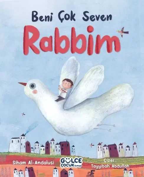 Beni Çok Seven Rabbim Fiyatı, Yorumları ve Özellikleri
