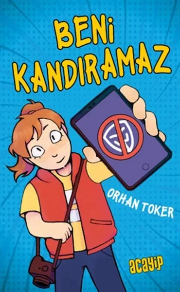 Beni Kandıramaz