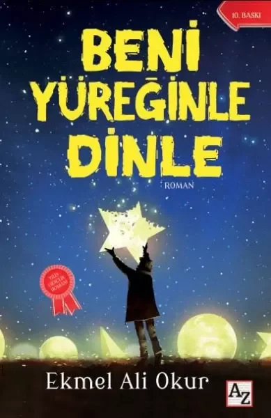Beni Yüreğinle Dinle Fiyatı, Yorumları ve Özellikleri