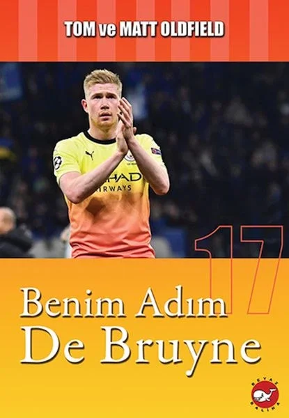 Benim Adım De Bruyne Fiyatı, Yorumları ve Özellikleri