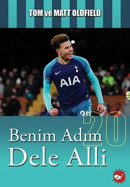 Benim Adım Dele Alli Fiyatı, Yorumları ve Özellikleri