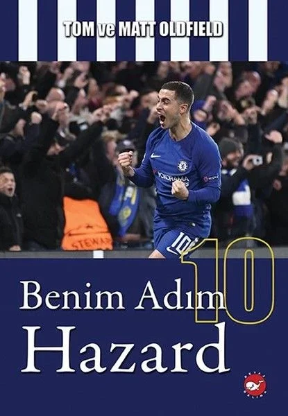Benim Adım Hazard Benim Adım Hazard