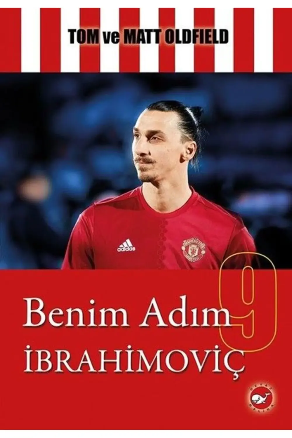 Benim Adım İbrahimoviç
