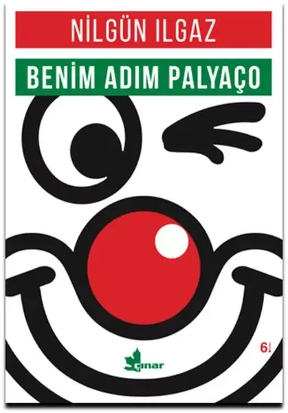Benim Adım Kırmızı
