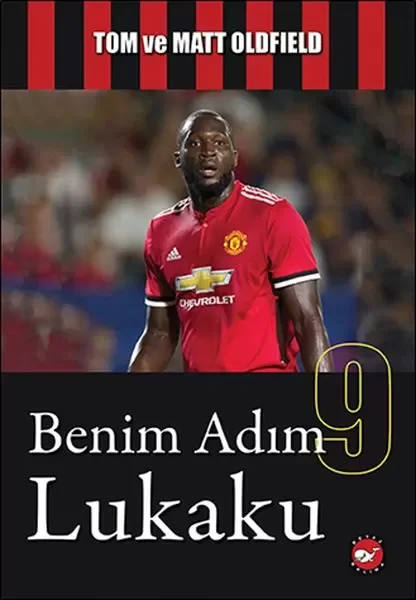 Benim Adım Lukaku Benim Adım Lukaku