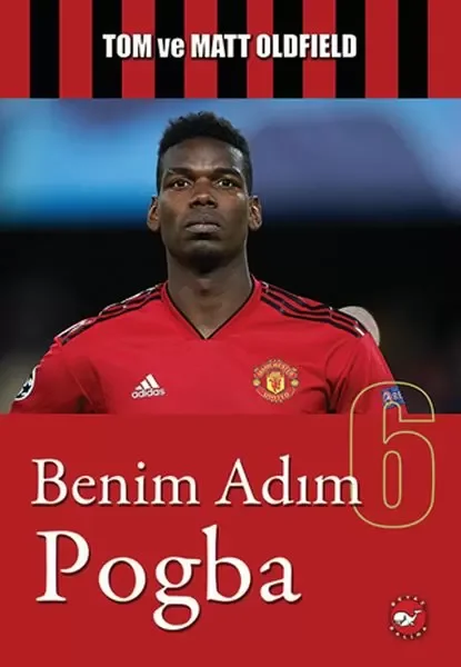 Benim Adım Pogba Benim Adım Pogba