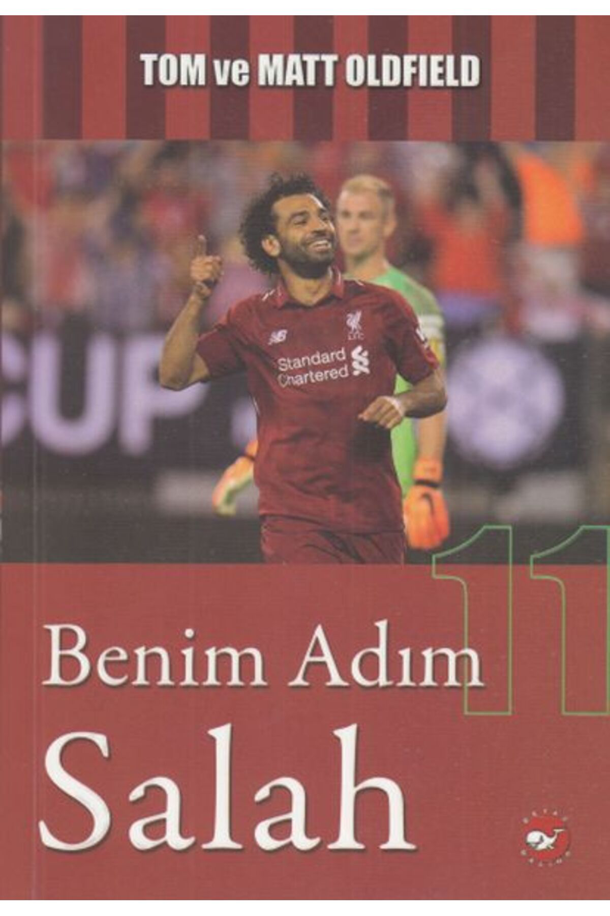 Karatay Yayinlari Benim Adim Salah