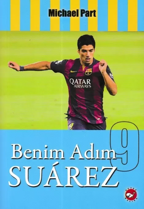 Benim Adım Suarez Benim Adım Suarez