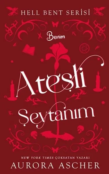 Benim Ateşli Şeytanım Fiyatı, Yorumları ve Özellikleri