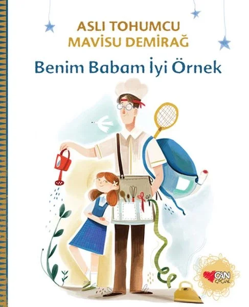 Benim Babam İyi Örnek Fiyatı, Yorumları ve Özellikleri