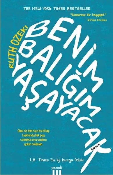 Benim Balığım Yaşayacak Fiyatı, Yorumları ve Özellikleri