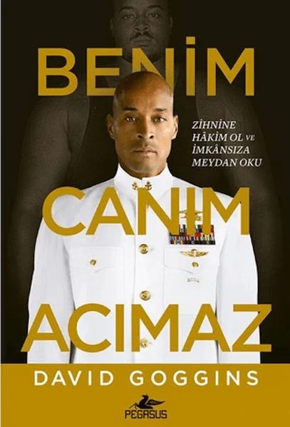 Benim Canım Acımaz – Zihnine Hâkim Ol ve İmkânsıza Meydan Oku Fiyatı, Yorumları ve Özellikleri