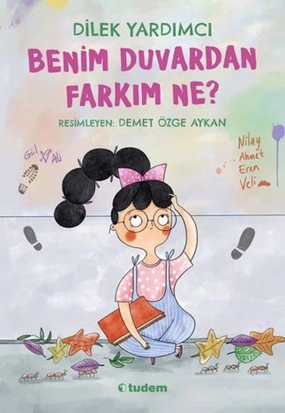 Benim Duvardan Farkım Ne? Fiyatı, Yorumları ve Özellikleri
