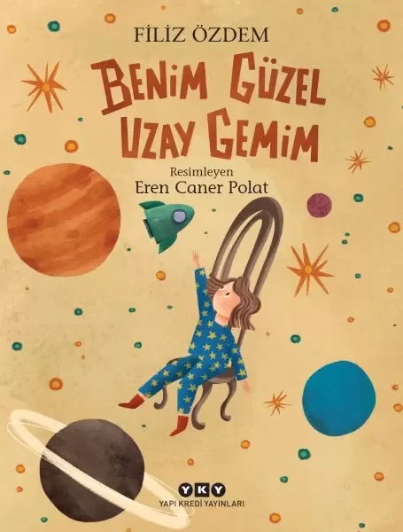 Benim Güzel Uzay Gemim Fiyatı, Yorumları ve Özellikleri