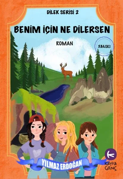 Benim İçin Ne Dilersen Fiyatı, Yorumları ve Özellikleri