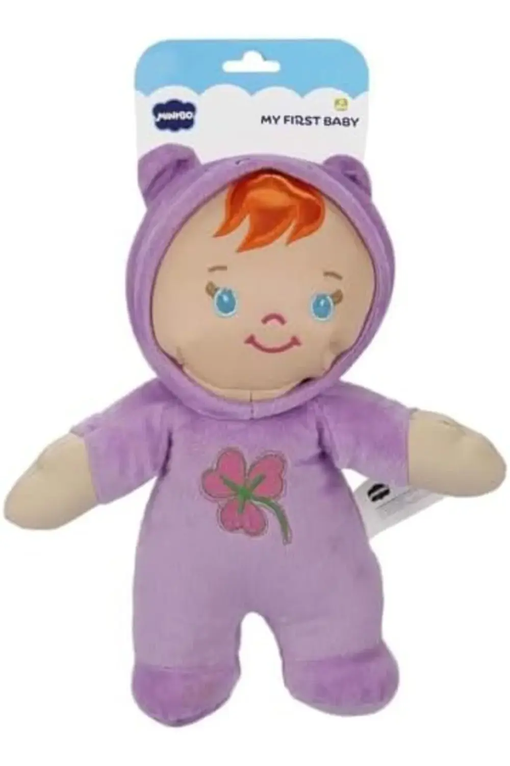 Benim İlk Bebeğim 395519