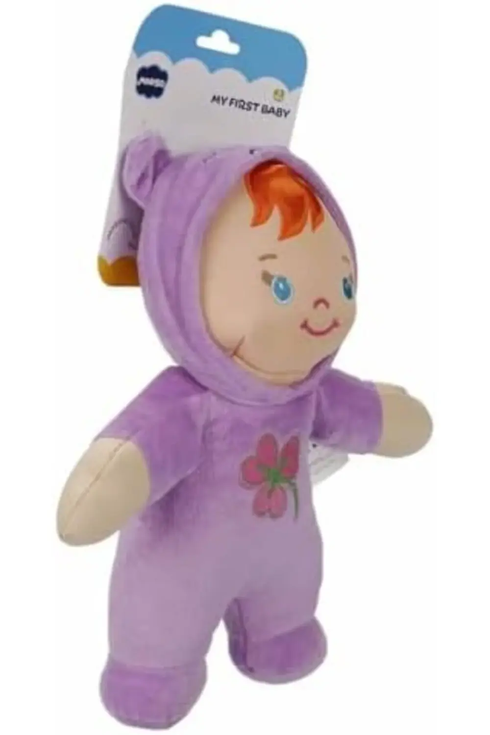 Benim İlk Bebeğim 395519