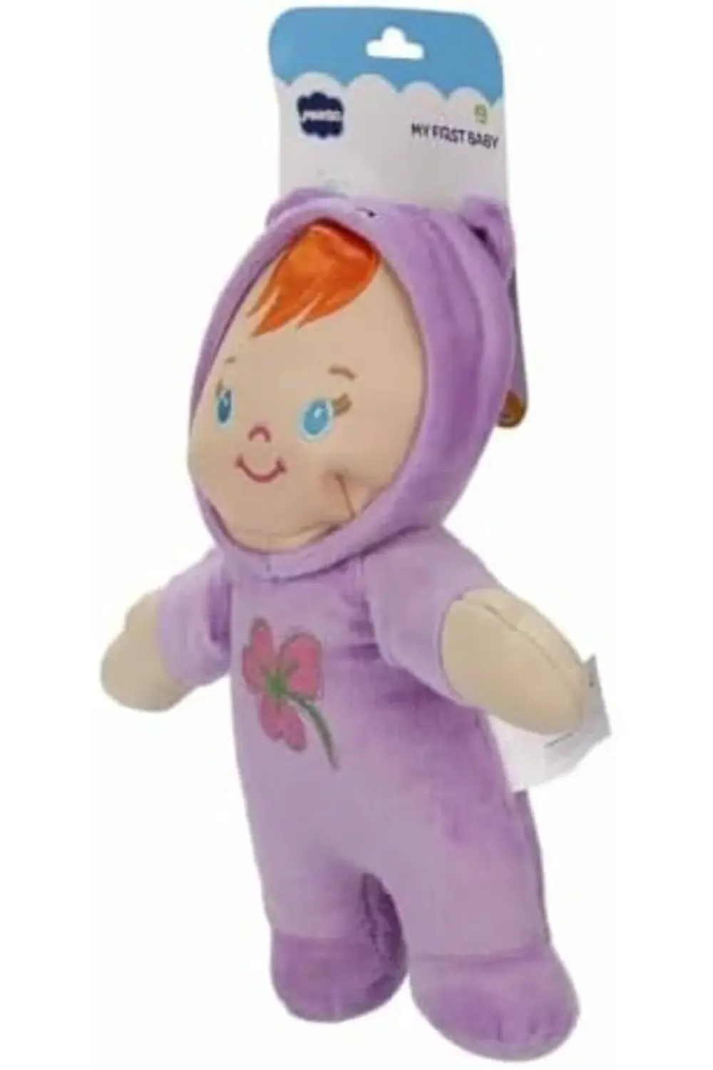 Benim İlk Bebeğim 395519