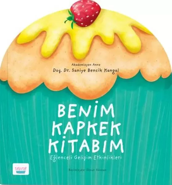 Benim İlk Kostümlerim