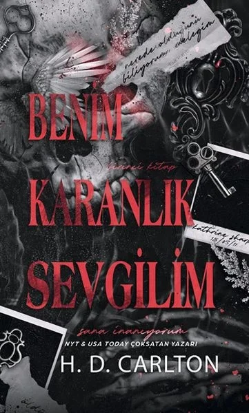 Benim Karanlık Sevgilim Fiyatı, Yorumları ve Özellikleri