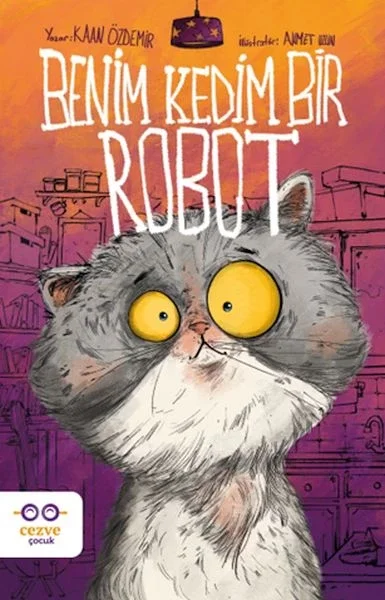 Benim Kedim Bir Robot Fiyatı, Yorumları ve Özellikleri