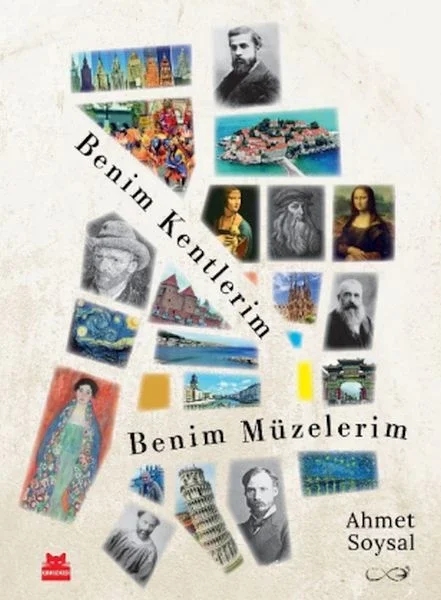 Benim Kentlerim Benim Müzelerim Fiyatı, Yorumları ve Özellikleri