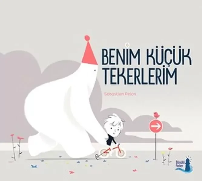 Benim Küçük Hikâyem Cesur Şövalye