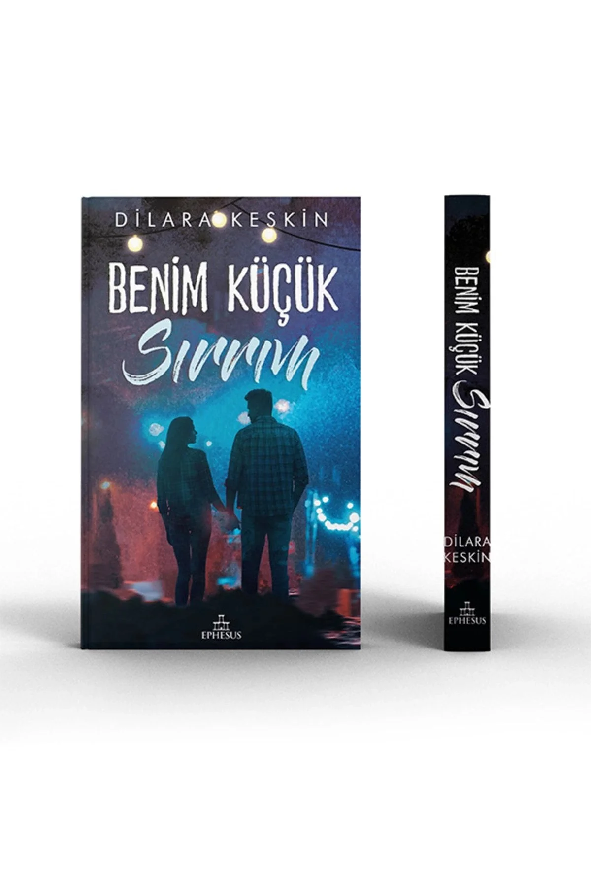 Benim Küçük Sırrım (karton Kapak) Fiyatı, Yorumları ve Özellikleri