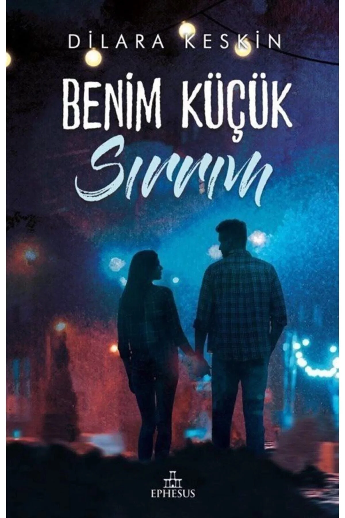 Benim Küçük Sırrım (karton Kapak) Fiyatı, Yorumları ve Özellikleri