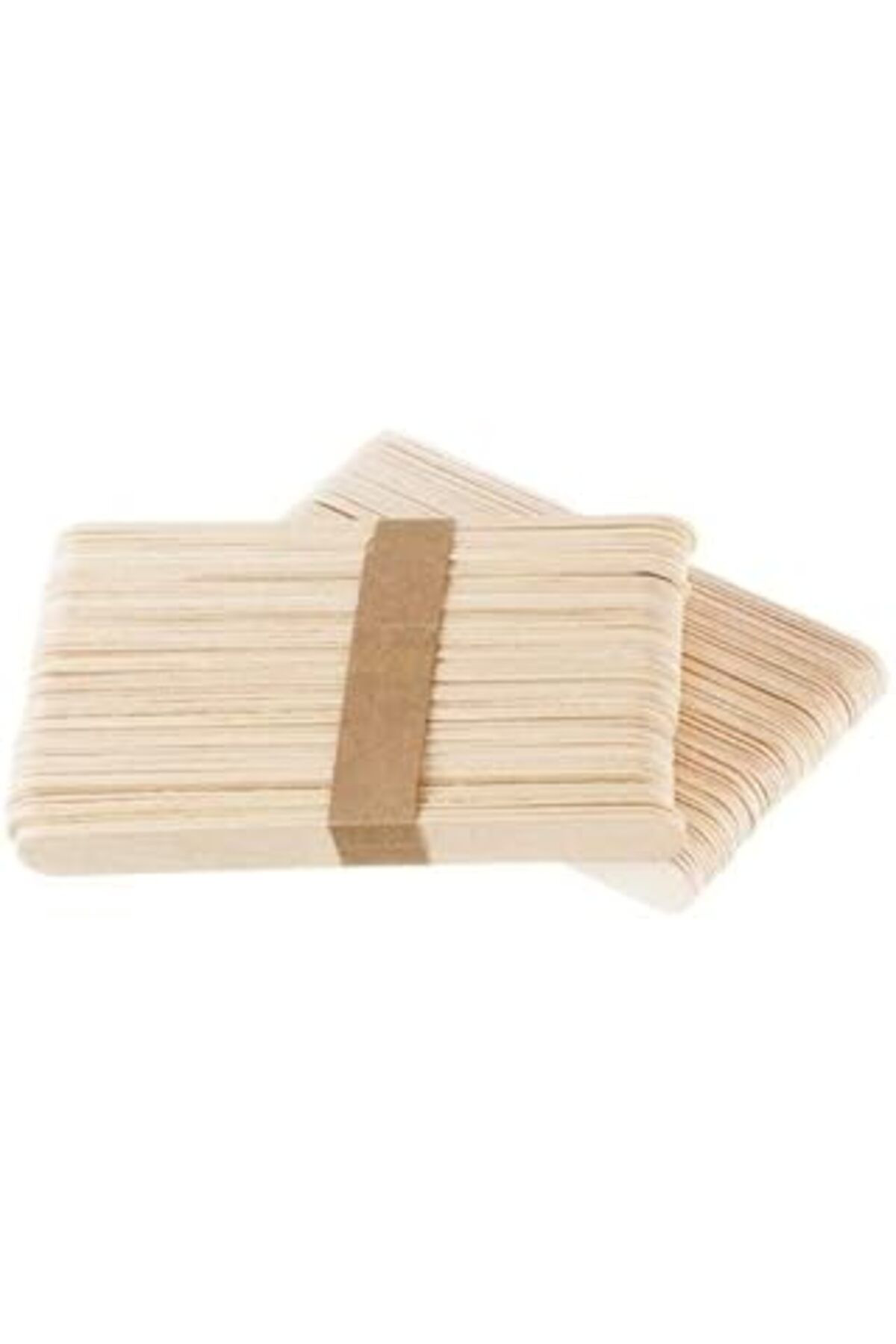 Benim Marifetlerim - Ahşap Dil Çubuğu 50 Adet