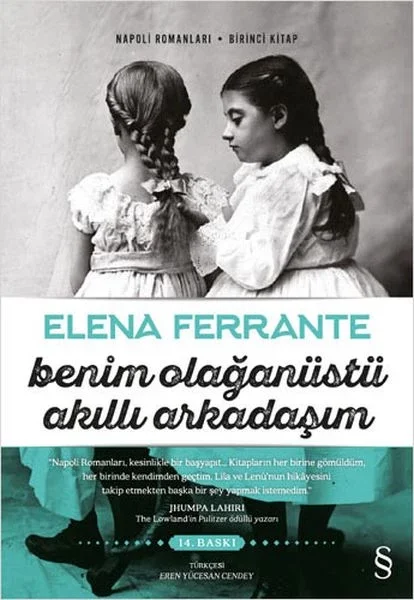 Benim Olağanüstü Akıllı Arkadaşım Fiyatı, Yorumları ve Özellikleri