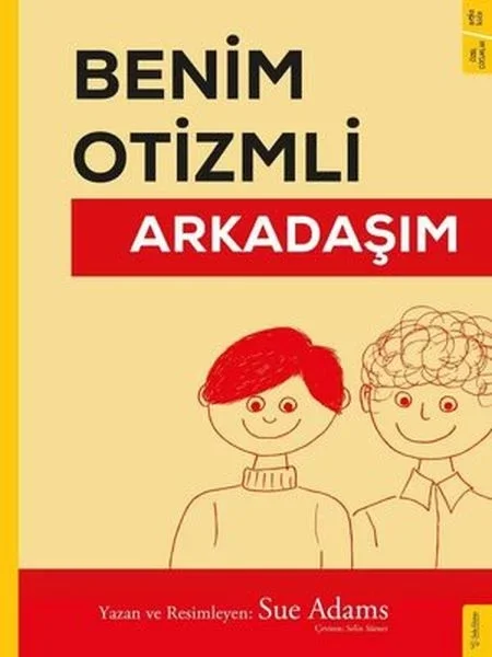 Benim Otizmli Arkadaşım Fiyatı, Yorumları ve Özellikleri