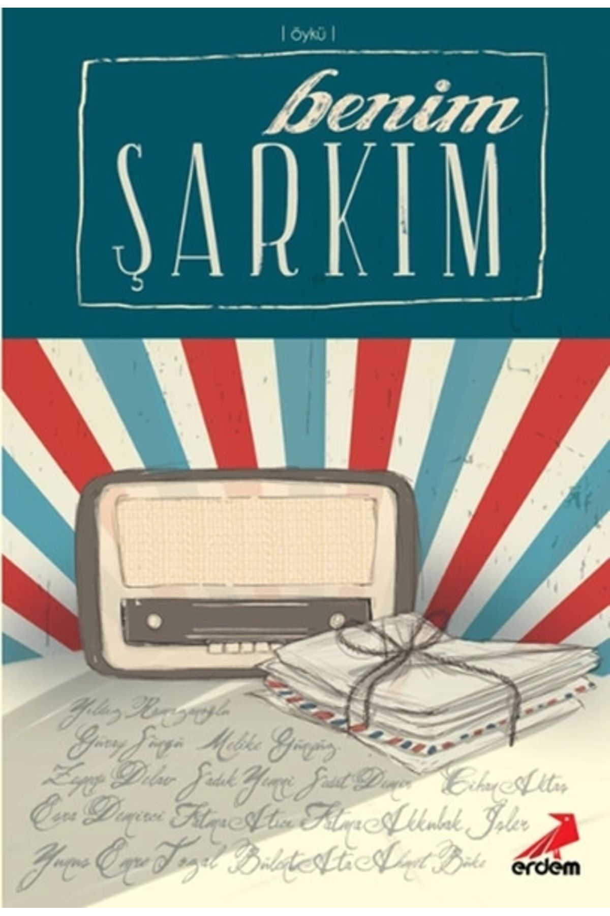 Erdem Yayinlari Benim Şarkim