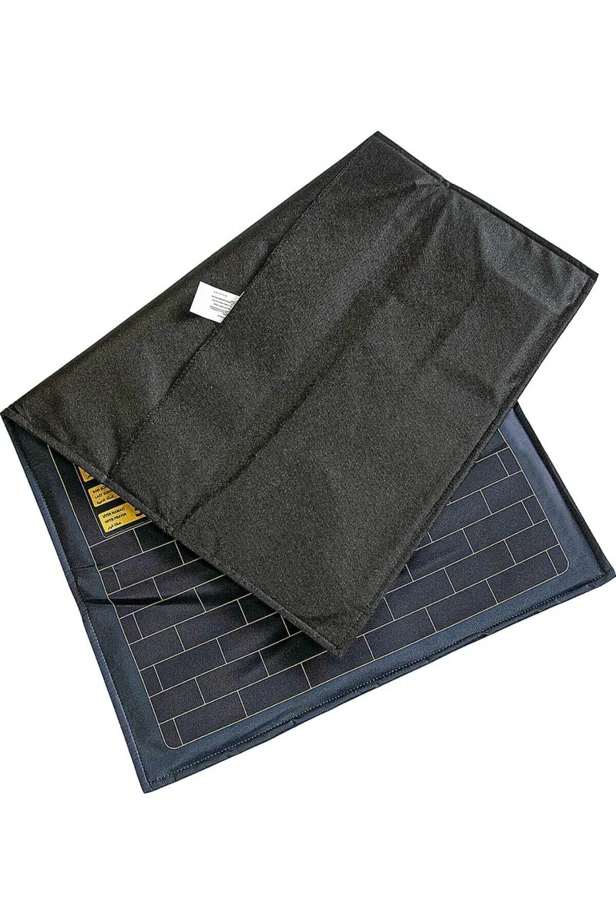 Benim Seccadem. Sesli Akıllı Seccade. Sesli Seccade Ile Çocukları