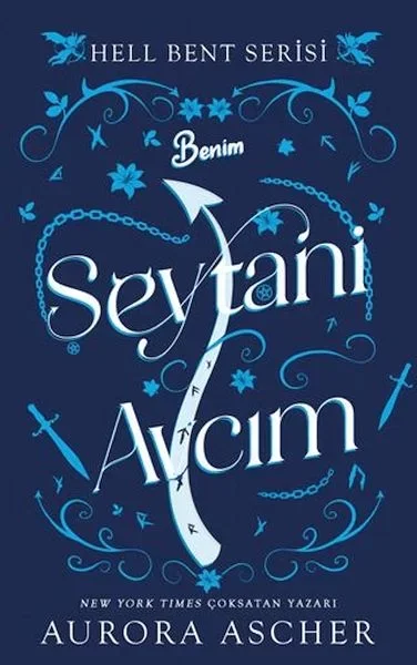 Benim Şeytani Avcım