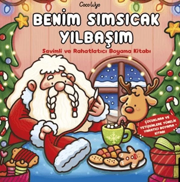 Benim Sımsıcak Yılbaşım Fiyatı, Yorumları ve Özellikleri