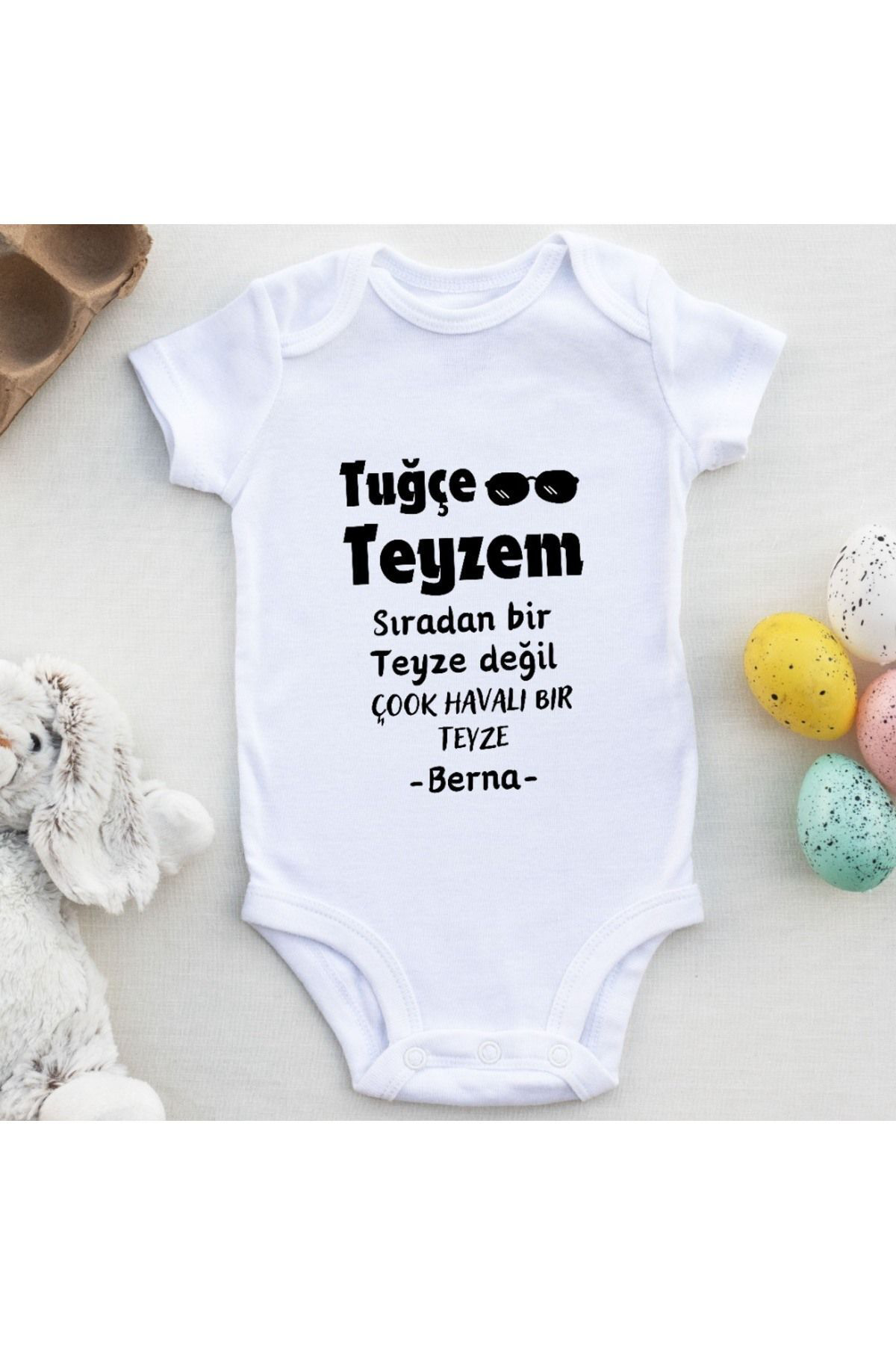 Benim Teyzem Sıradan Bir teyze Değil Çok Havalı Bir Teyze Yazılı 