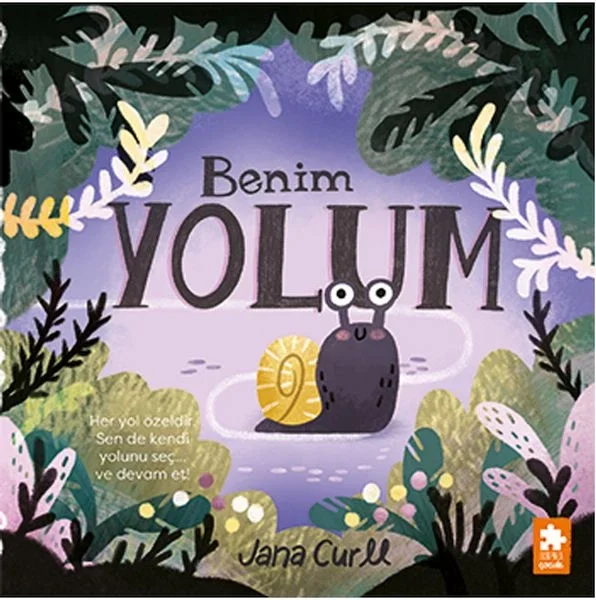 Benim Yolum Benim Yolum