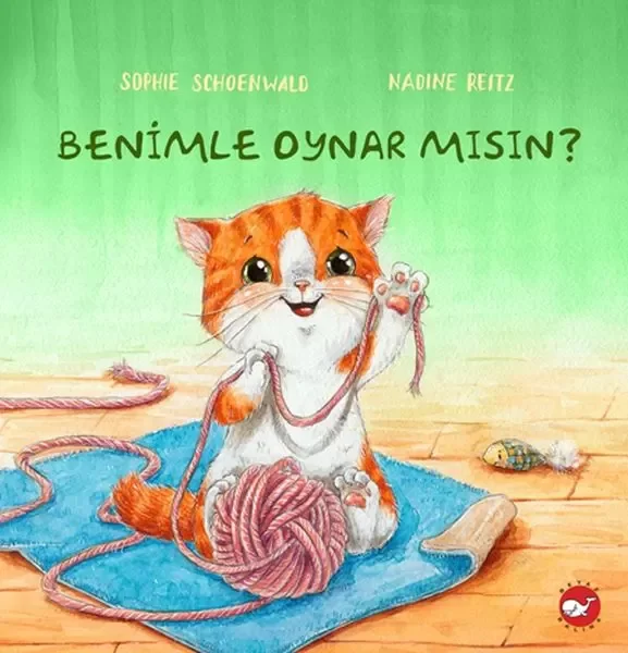 Benim Zürafam Uçabilir
