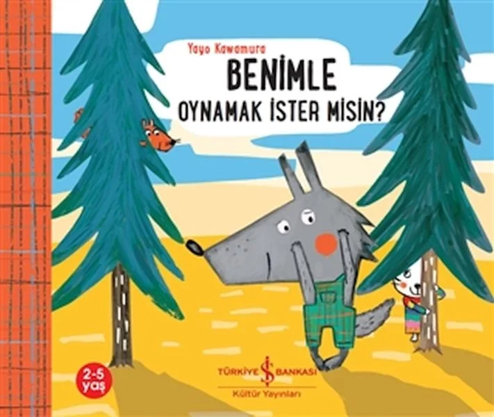Benimle Oynamak İster misin? Fiyatı, Yorumları ve Özellikleri