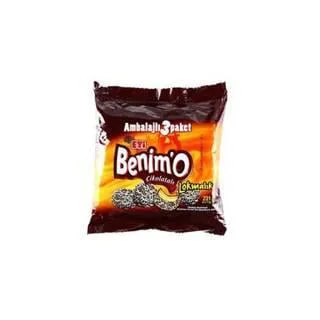 Benimo Lokmalık 3'lü 240gr - Bebek Lokmalık Atıştırmalık Fiyatı, Yorumları ve Özellikleri